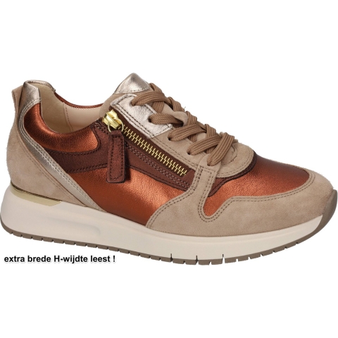 Gabor 56.446 Veterschoenen