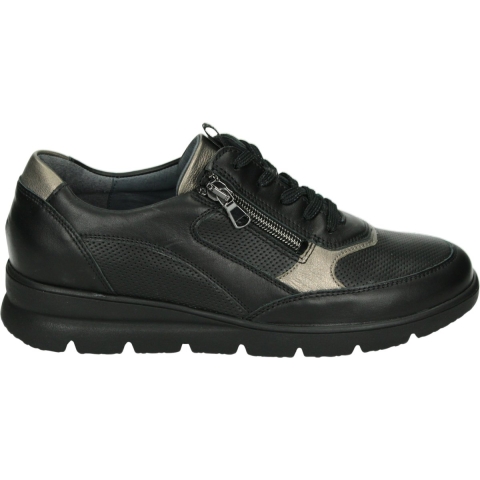 Waldläufer 902001 Memphis Fakir Chicago Sneakers