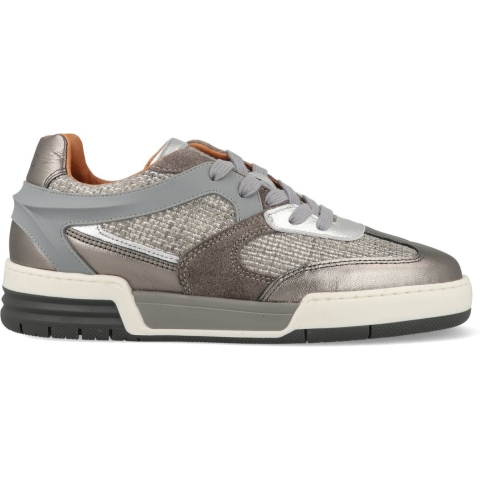 DWRS Label Buckby Sneakers