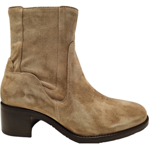 Piedi Nudi Silva 09.07 Enkellaarzen