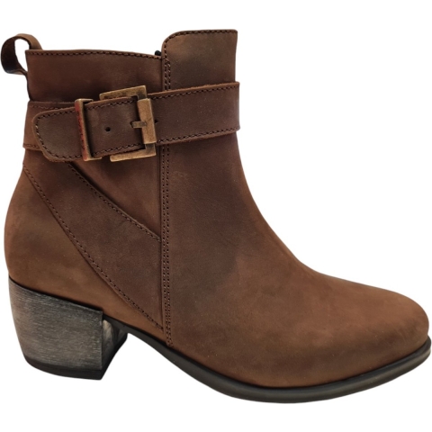 Wolky 0288412 Zavalla HV Enkellaarzen