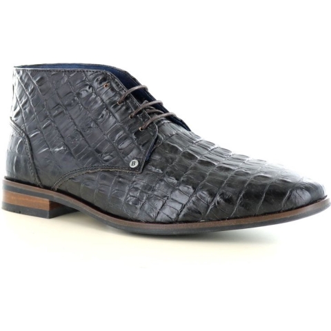 Berkelmans Albardon Nette veterschoenen