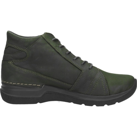 Wolky 0660611 Veterschoenen