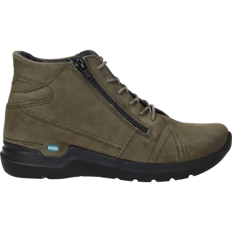 Wolky 0660611 Veterschoenen