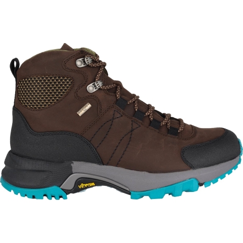 Waldläufer 747971 Gummi Crhorse Boost Sport Wandelschoenen
