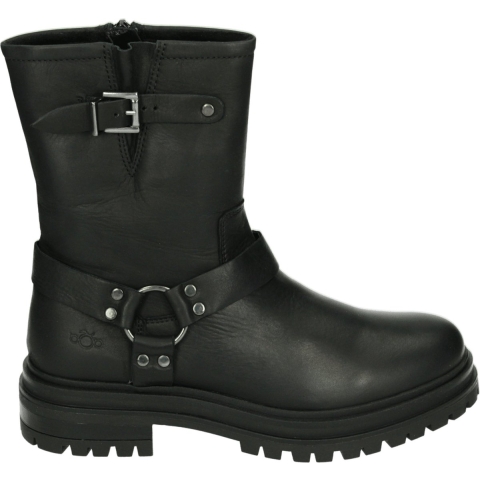 AQA Shoes A8645 Enkellaarzen