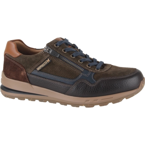 Mephisto Bradley Veterschoenen