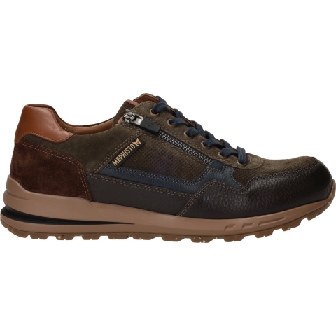 Mephisto Bradley Veterschoenen