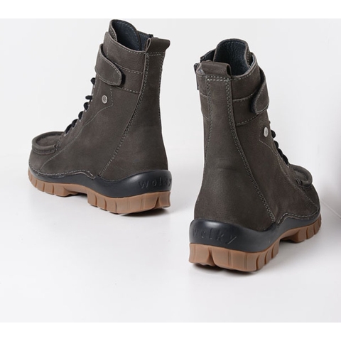 Wolky 0473811 Enkellaarzen