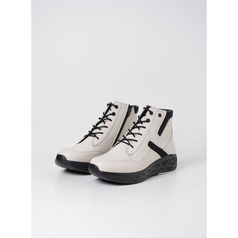 Wolky 0570190 Veterschoenen