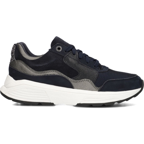 Xsensible 33000.1 Golden Gate Lady GX wijdte G Veterschoenen