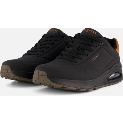 Skechers 183004 Uno - Suited On Sneakers