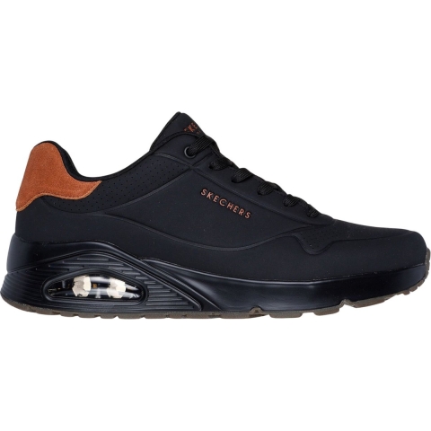 Skechers 183004 Uno - Suited On Sneakers
