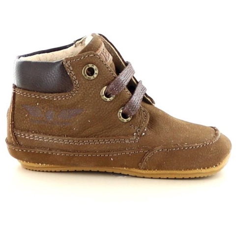 Shoesme BP24W002 Babyschoenen
