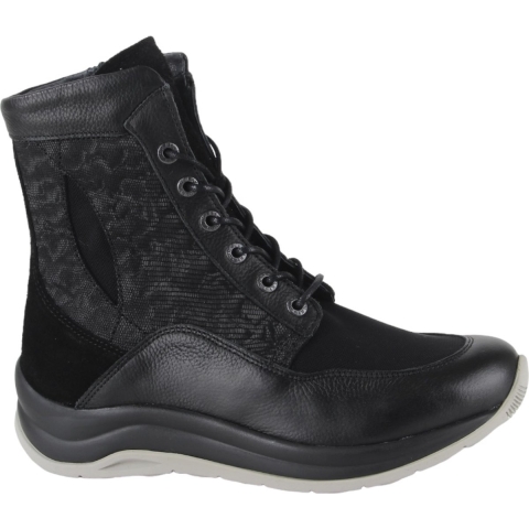 Wolky 098390 Veterschoenen