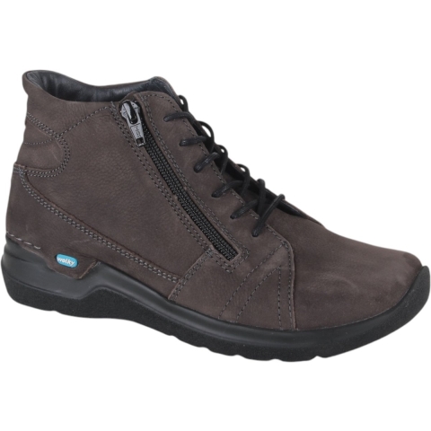 Wolky 0660611 Veterschoenen