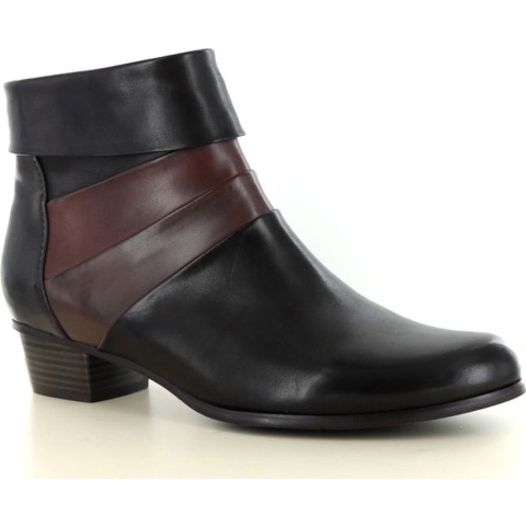 Regarde le Ciel STEFANY-387 Enkellaarzen