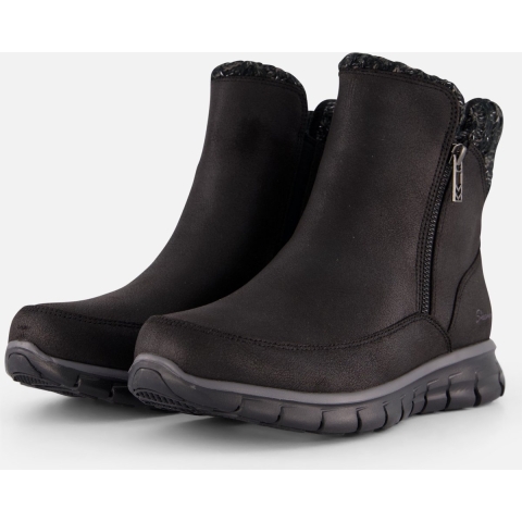 Skechers 167941 Enkellaarzen