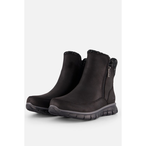 Skechers 167941 Enkellaarzen