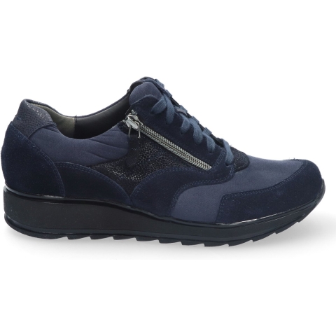 Durea 6279 wijdte K Sneakers