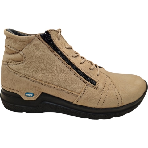 Wolky 0660611 Veterschoenen