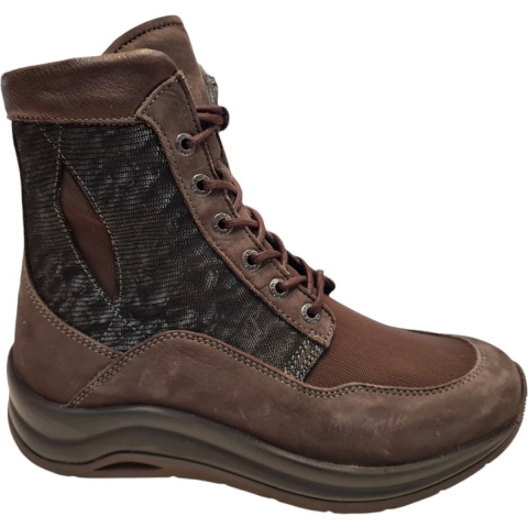 Wolky 098390 Enkellaarzen