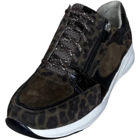 Durea 6295 wijdte H Sneakers