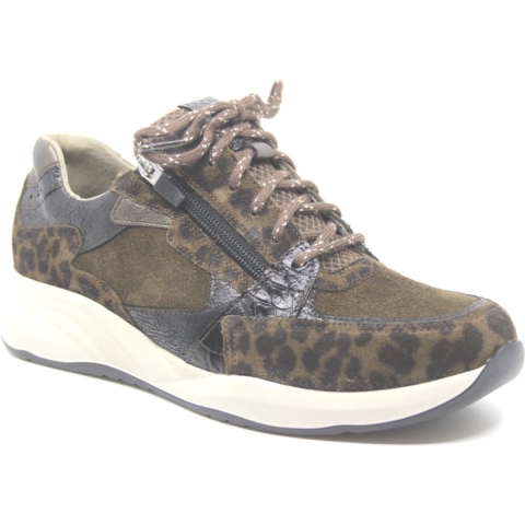 Durea 6295 wijdte H Sneakers
