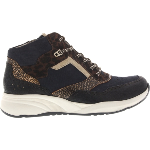 Durea 9778 wijdte H Enkellaarzen