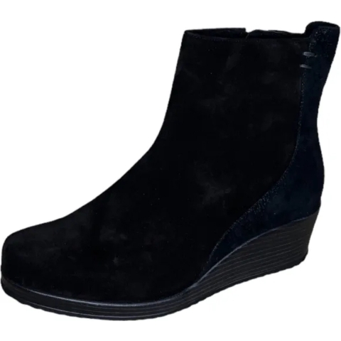 Durea 9793 wijdte H Enkellaarzen