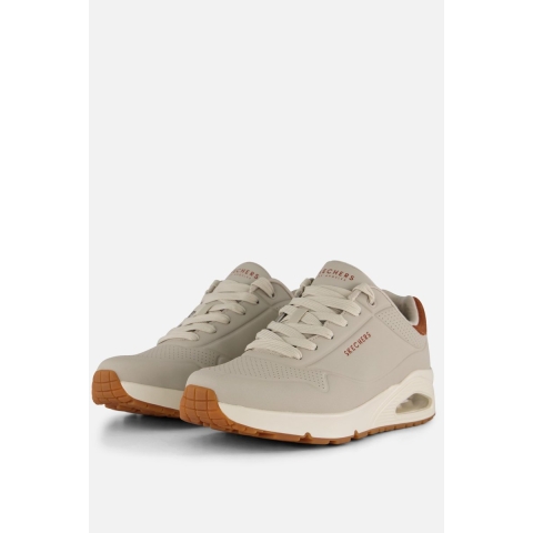 Skechers 183004 Uno - Suited On Veterschoenen