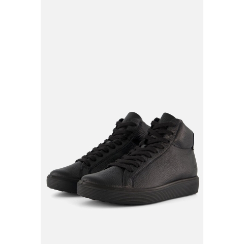 Ecco 219223 SOFT Enkellaarzen