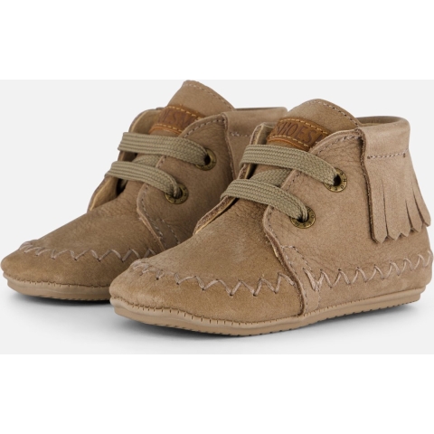 Shoesme BP24W008 Babyschoenen