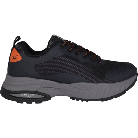 Waldläufer 725952 Asfalto Textil Sneakers