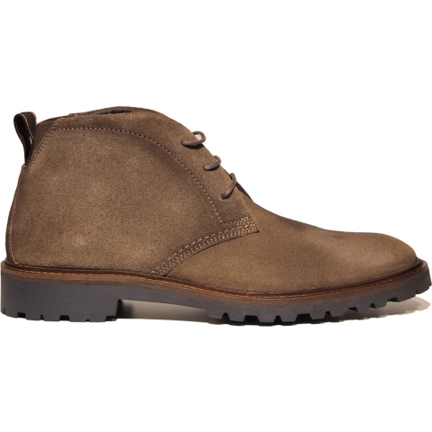 Berkelmans Tanaka Veterschoenen