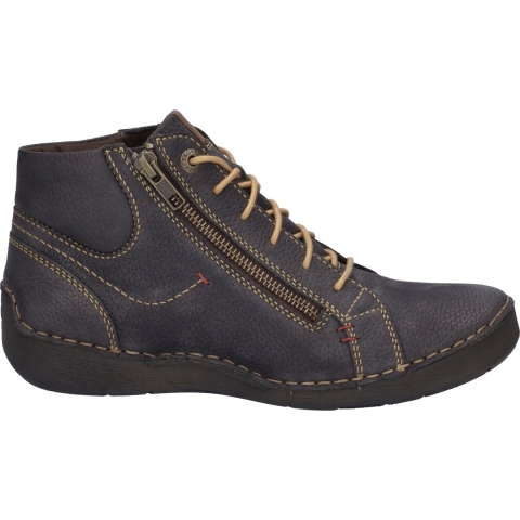 Josef Seibel Fergey 67   59667MI796 Veterschoenen