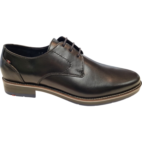 Lloyd 12-019-00 LANGSTON Nette veterschoenen