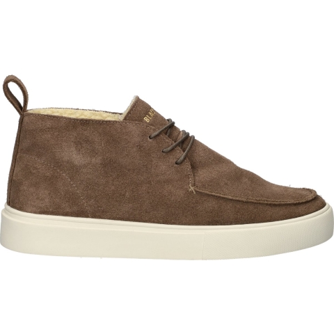 Blackstone CG183 Ruby Jerrik Veterschoenen