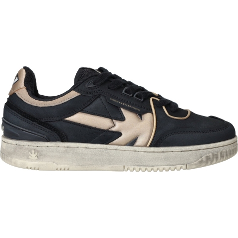 Kaotiko Boston Piping AP005 Sneakers