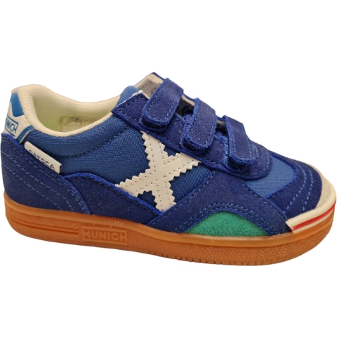 Munich 1508605 Sneakers