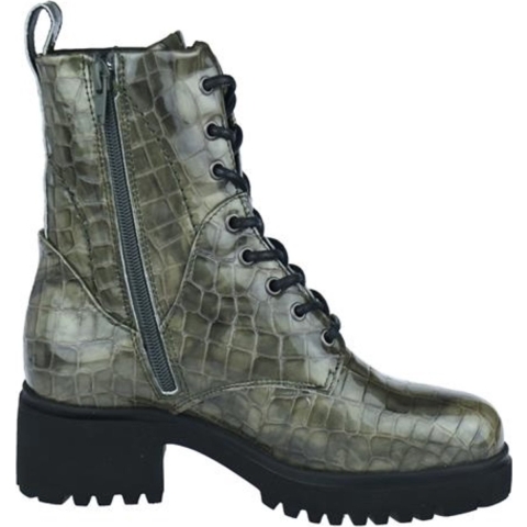 Piedi Nudi Fara 01.05 Enkellaarzen