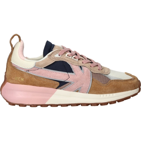 Kaotiko Detroit Sneakers
