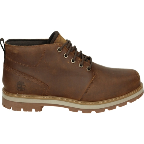 Timberland Britton Road Mid Veterschoenen