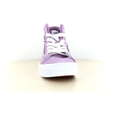 Vans Filmore hi Glossy Veterschoenen