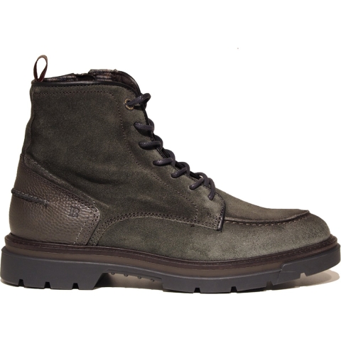 Berkelmans Riga Veterschoenen