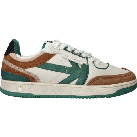 Kaotiko BOSTON PIPING Sneakers