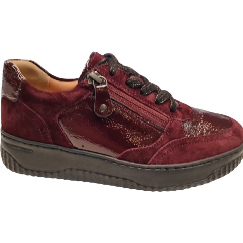 Hartjes 162.1952 Boogie Shoe Natural Sneakers