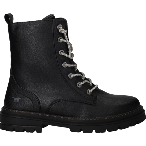 Mustang 1404504 Veterschoenen