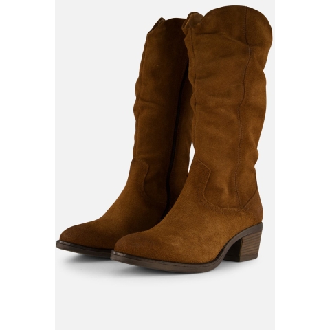 AQA Shoes A8661 Laarzen