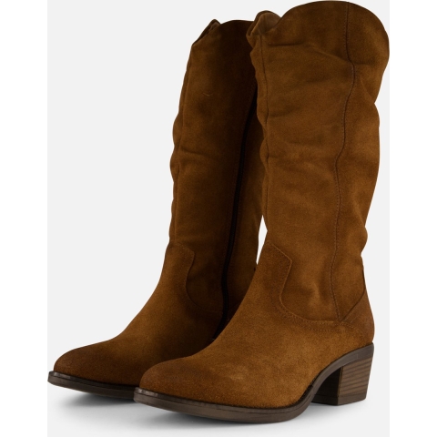 AQA Shoes A8661 Laarzen